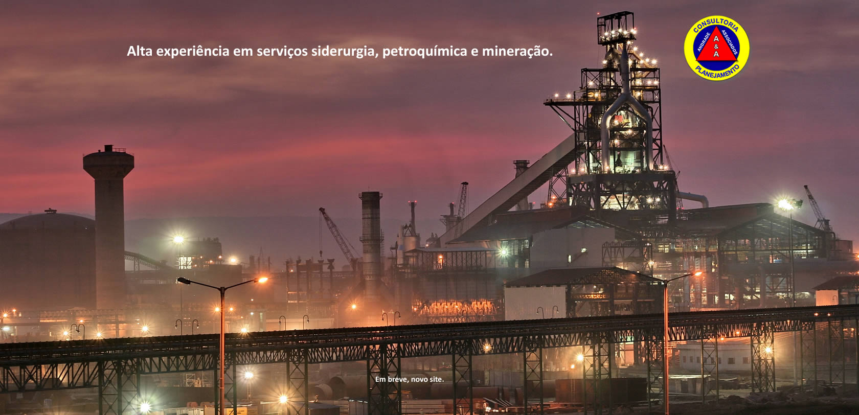 Andrade Planejamentos